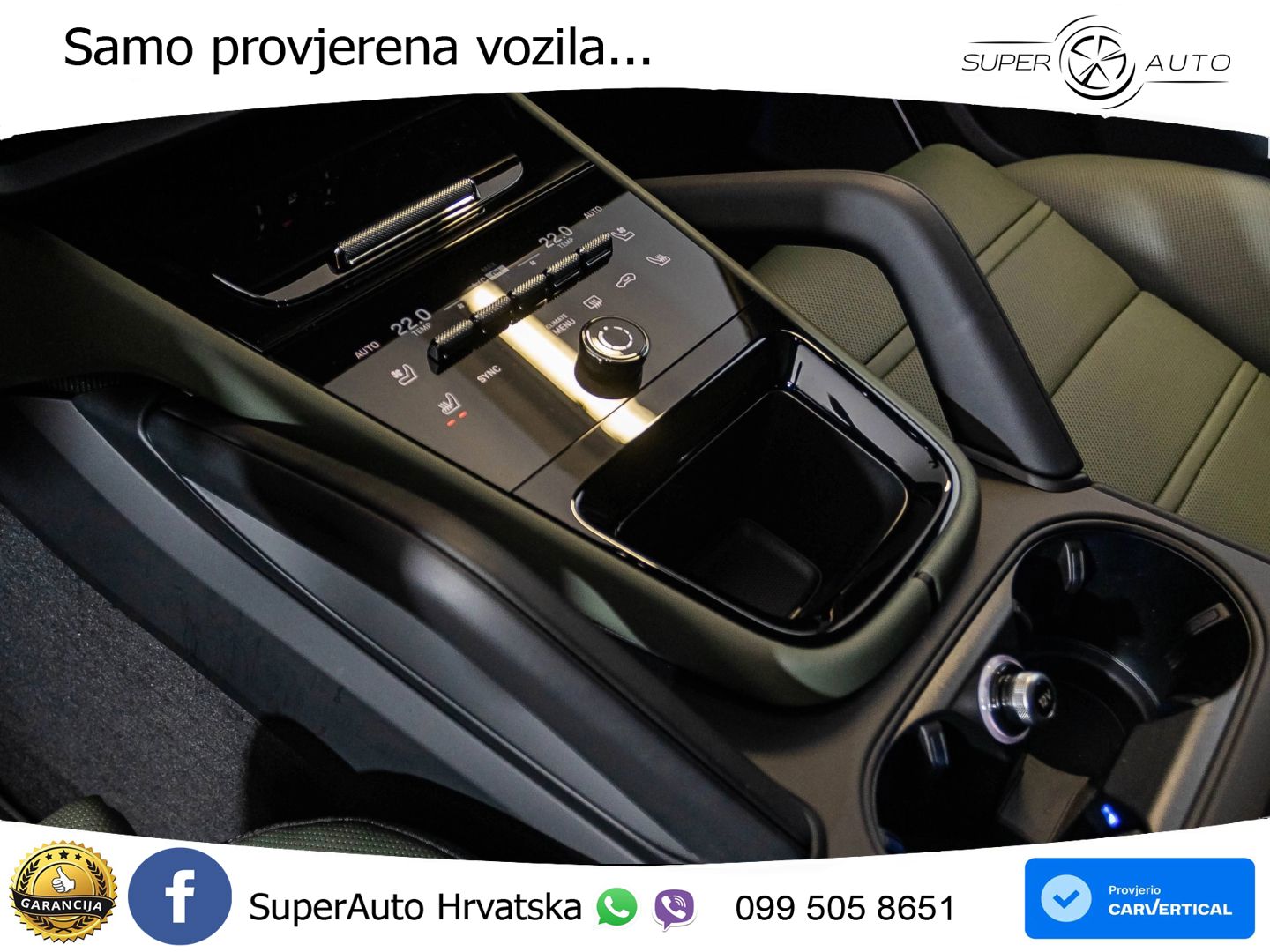 Porsche Cayenne Coupe 3.0 V6 (470 KS) E-Hybrid Tiptronic S