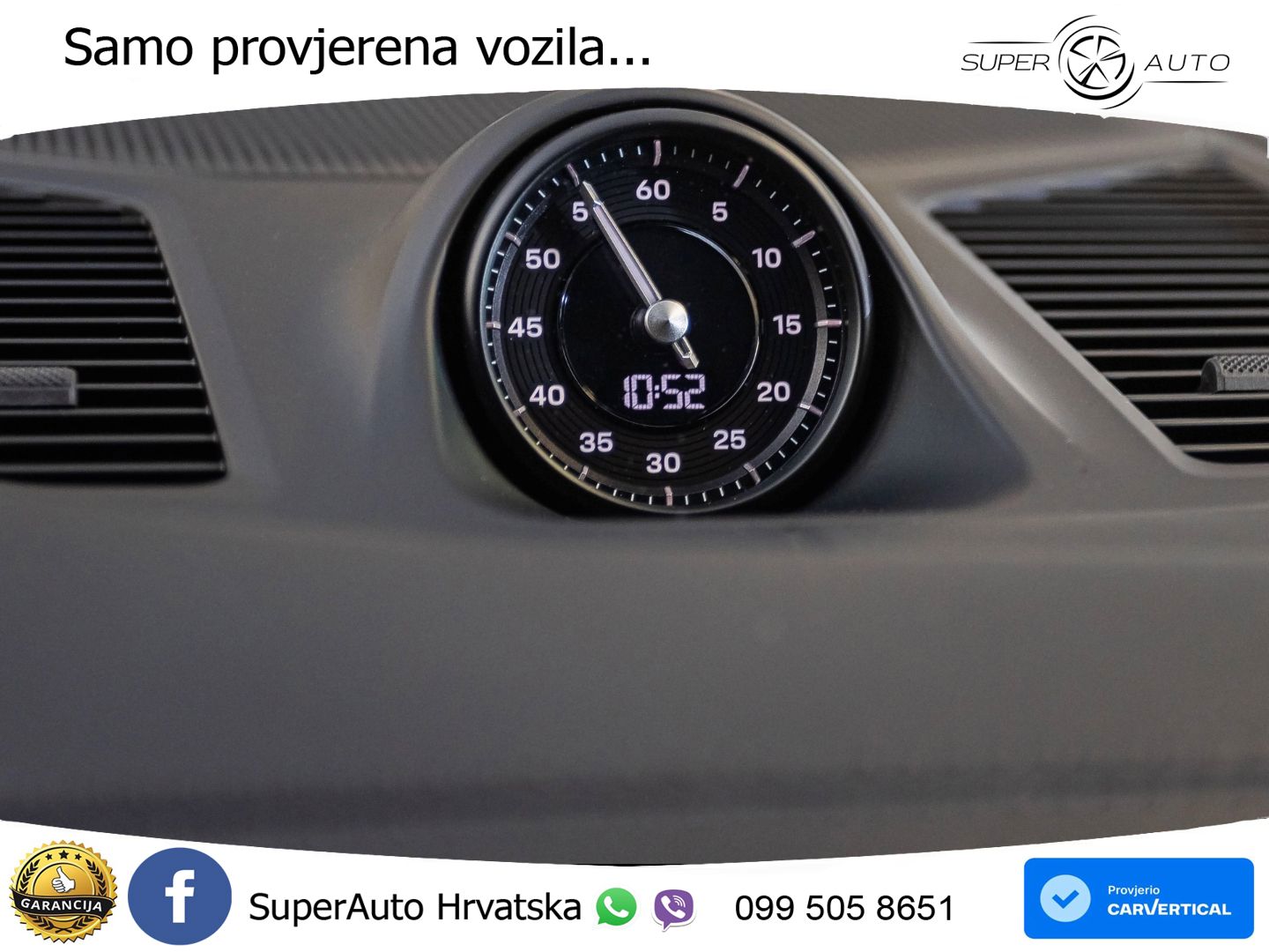 Porsche Cayenne Coupe 3.0 V6 (470 KS) E-Hybrid Tiptronic S