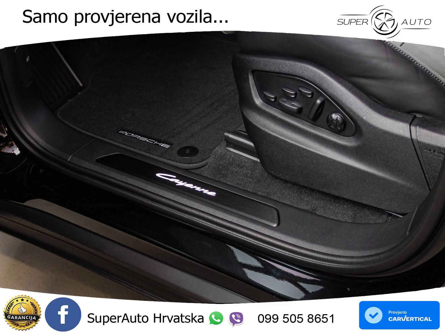 Porsche Cayenne Coupe 3.0 V6 (470 KS) E-Hybrid Tiptronic S