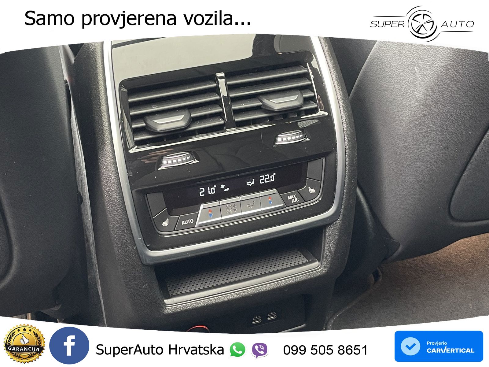 BMW X5 40d (352 KS) xDrive Steptronic LED+GR SJED+ACC