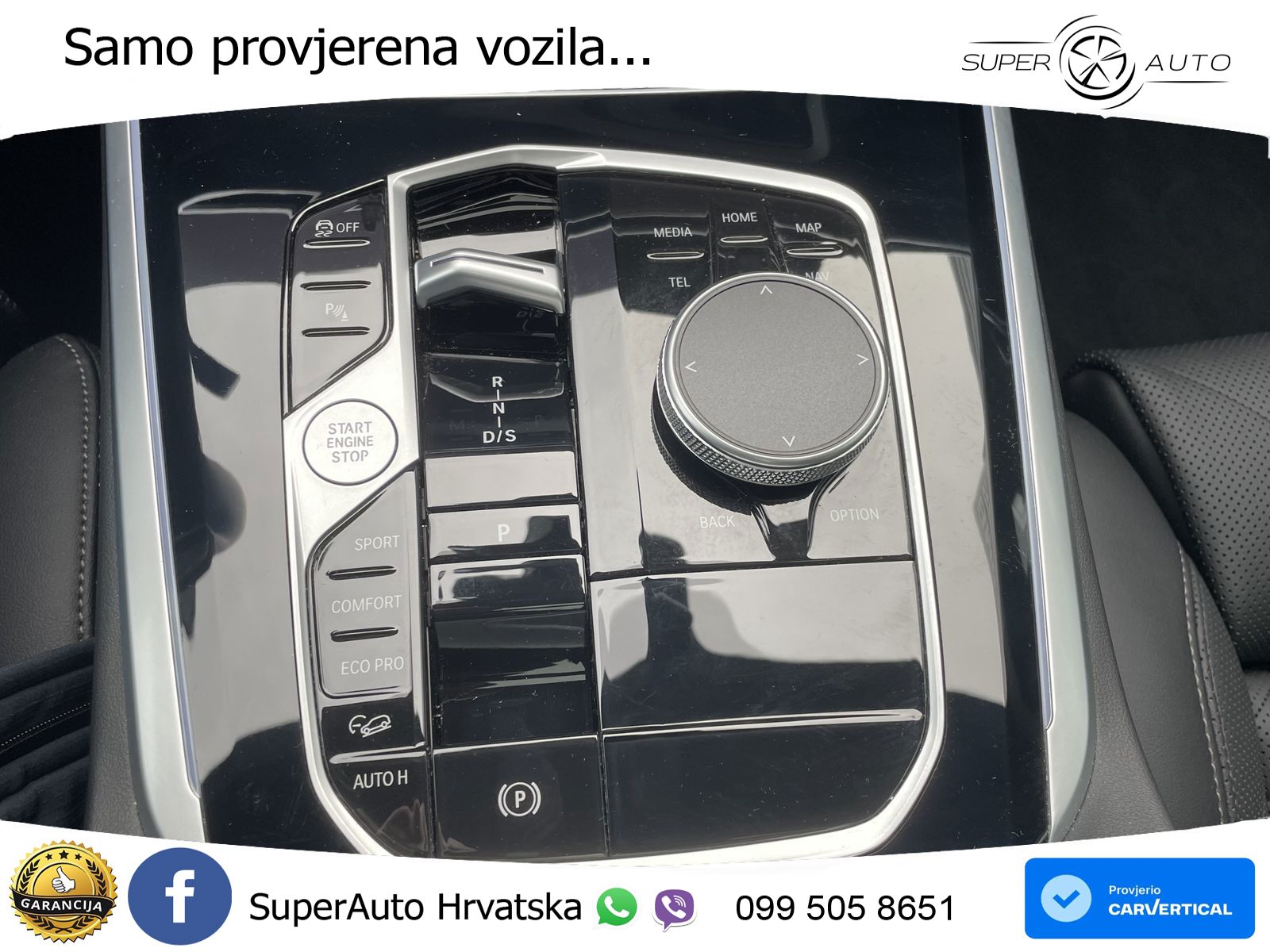 BMW X5 40d (352 KS) xDrive Steptronic LED+GR SJED+ACC