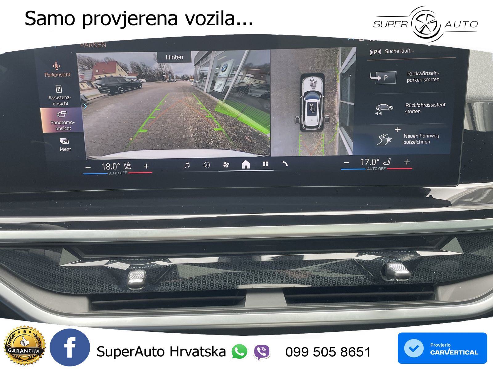 BMW X5 40d (352 KS) xDrive Steptronic LED+GR SJED+ACC