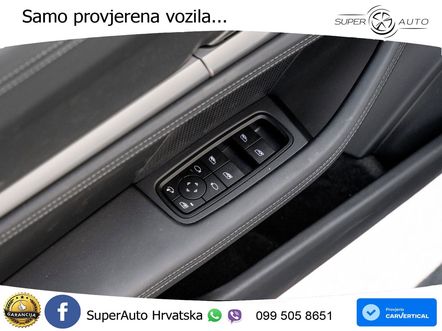 Porsche Taycan Sport Turismo 4S 105 kWh (598 KS)