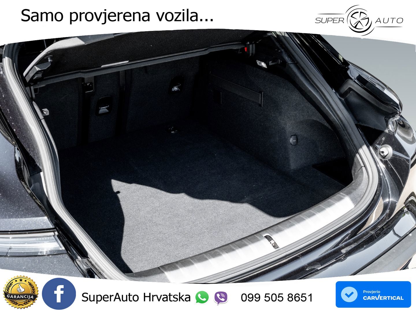 Porsche Taycan Sport Turismo 4S 105 kWh (598 KS)