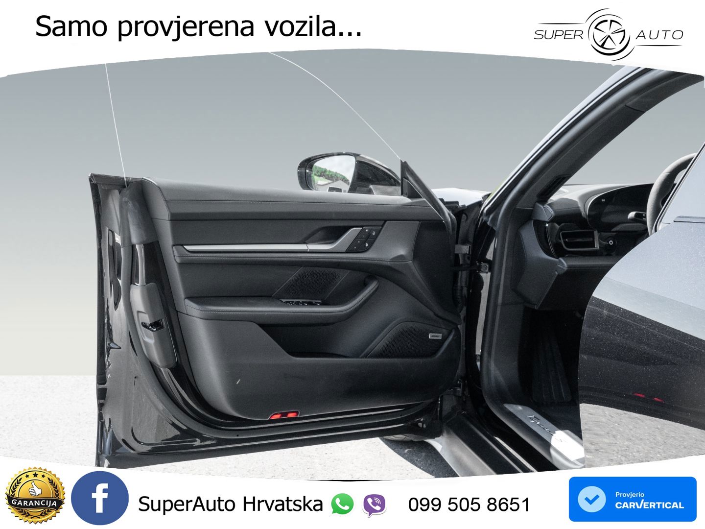 Porsche Taycan Sport Turismo 4S 105 kWh (598 KS)
