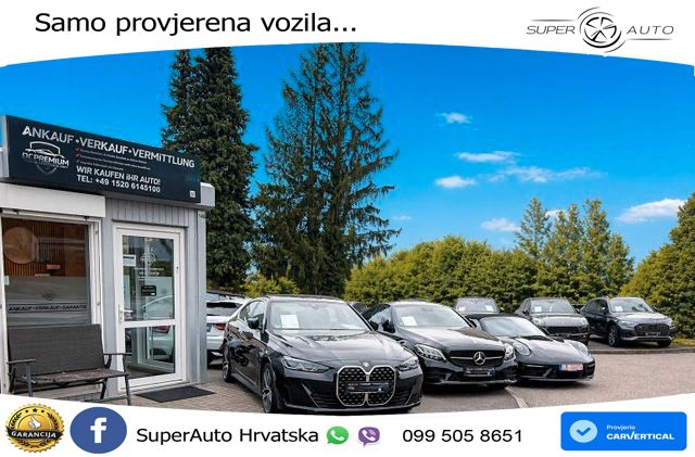 Audi RS3 Sportback 2.5 TFSI (400 KS) quattro S tronic LED+GR SJED+ACC