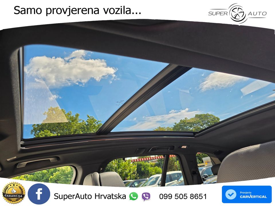 BMW X5 40d (352 KS) xDrive Steptronic LED+GR SJED+ACC