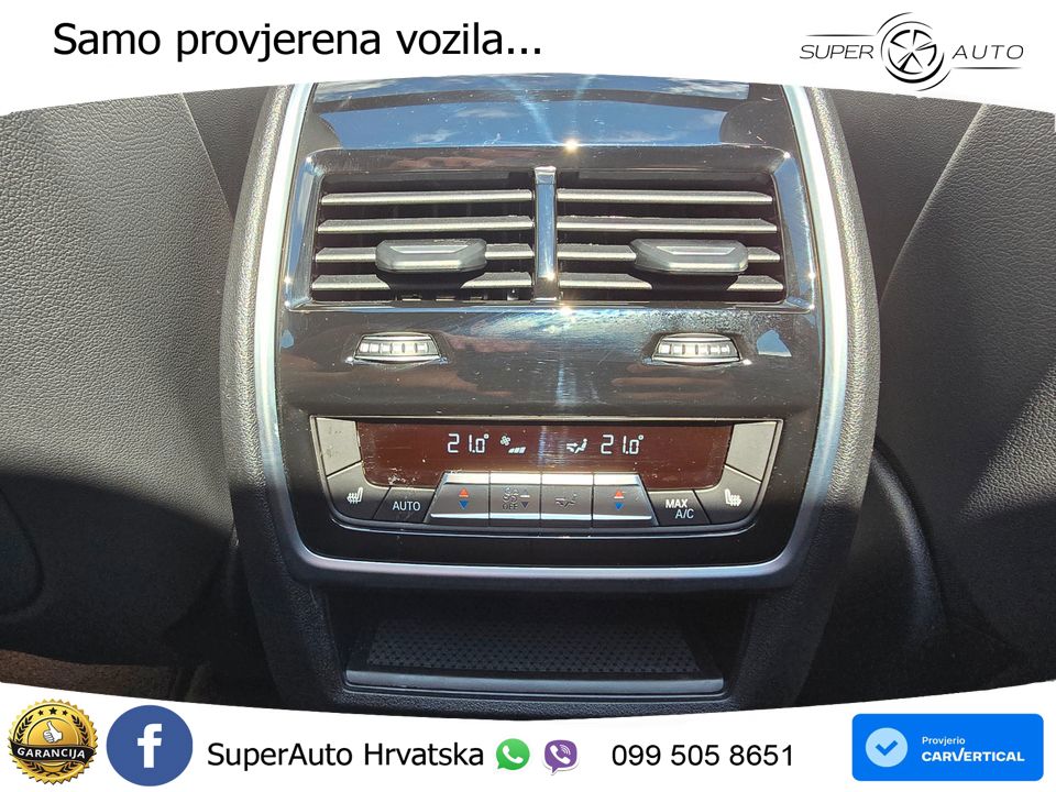 BMW X5 40d (352 KS) xDrive Steptronic LED+GR SJED+ACC