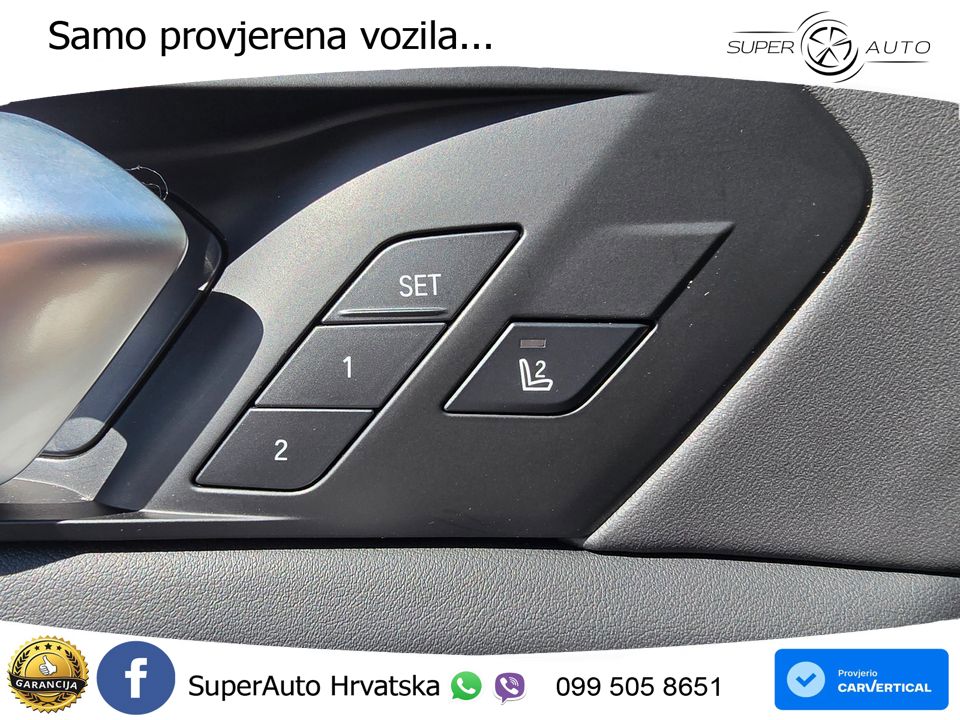 BMW X5 40d (352 KS) xDrive Steptronic LED+GR SJED+ACC