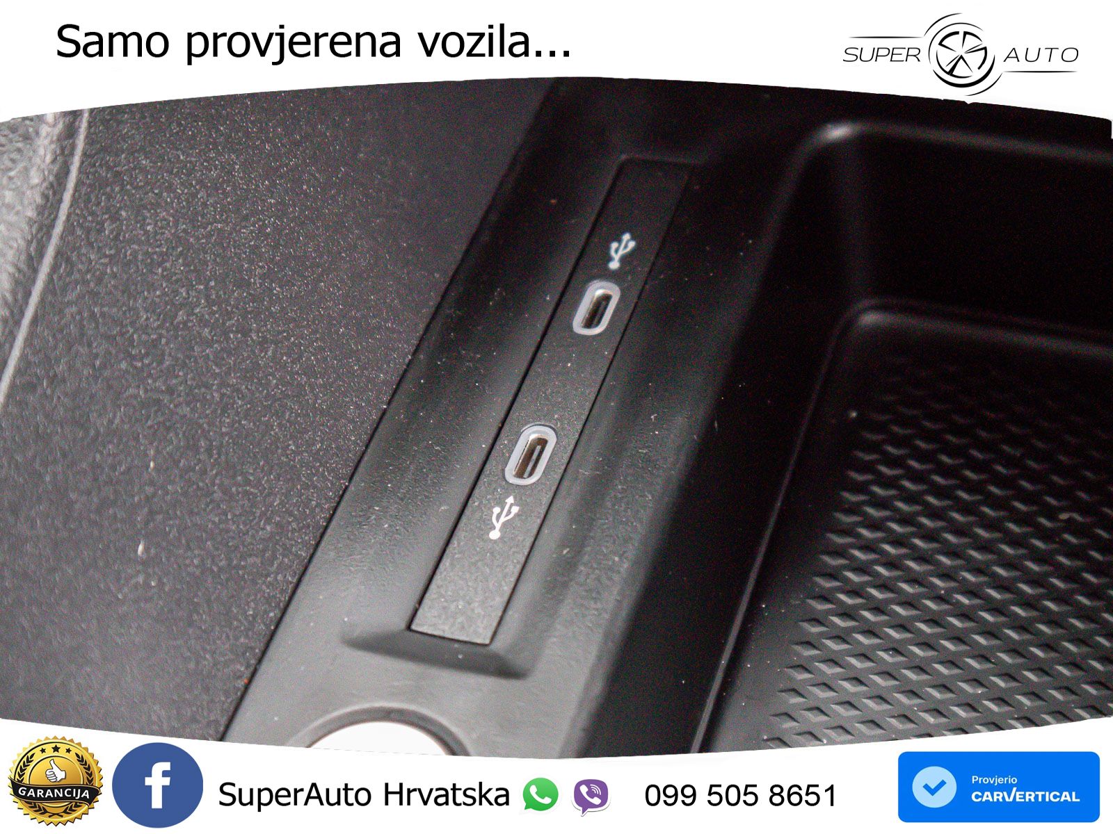 VW Caddy 122 KS