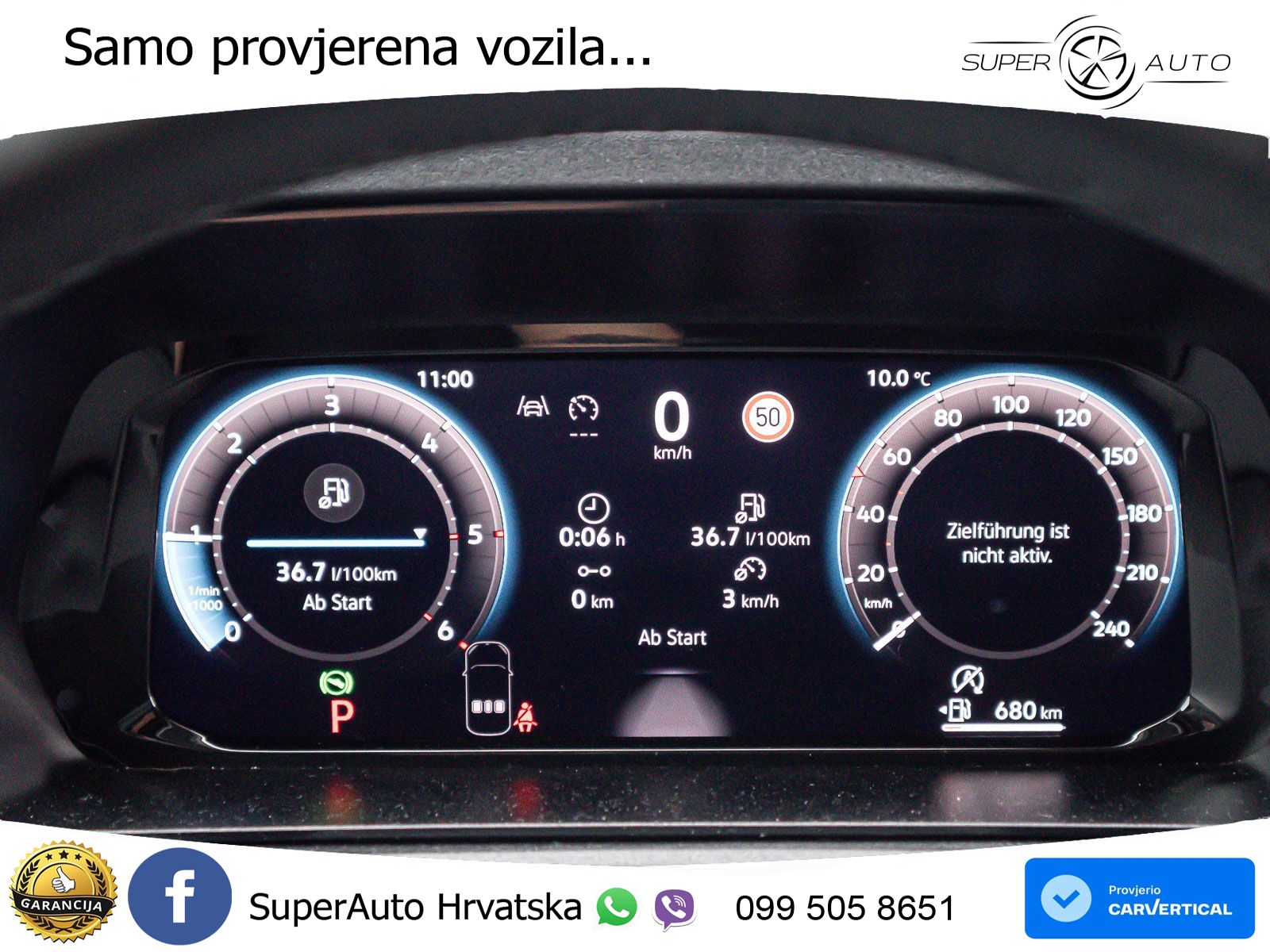 VW Caddy 122 KS