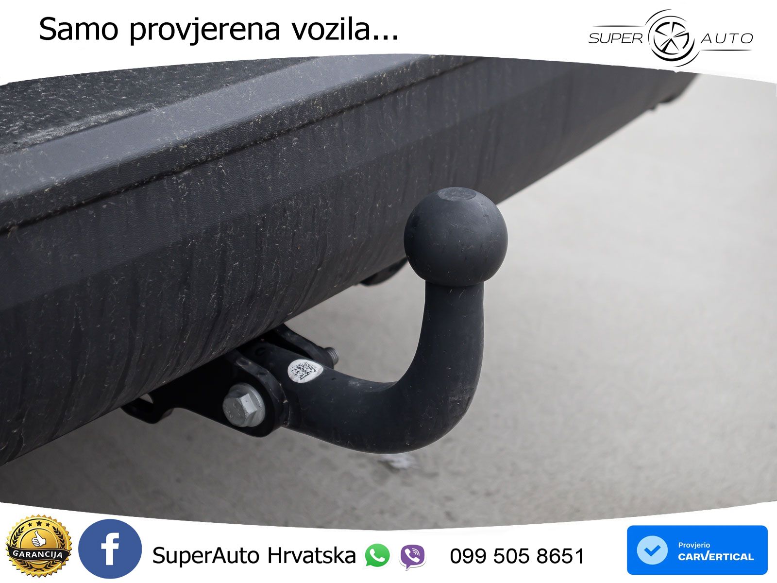 VW Caddy 122 KS