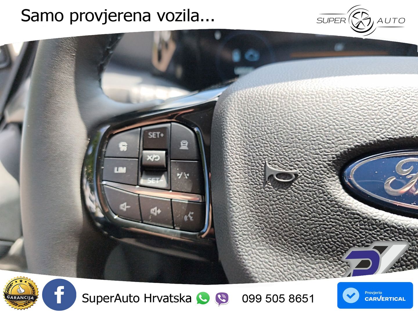 Ford Transit 232 KS
