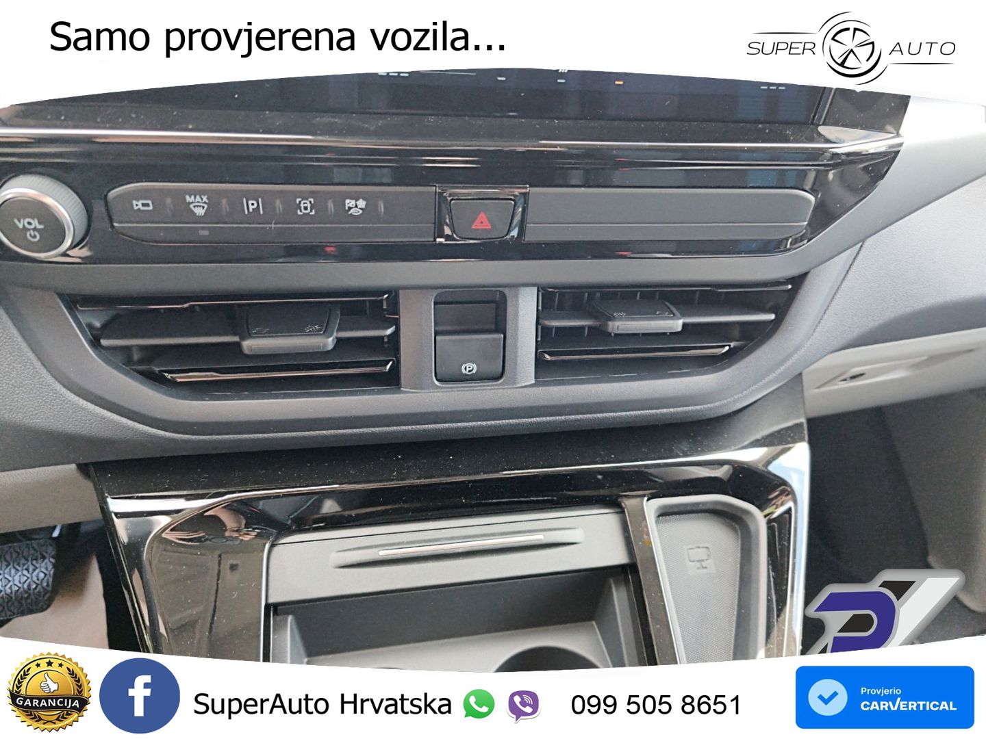 Ford Transit 232 KS