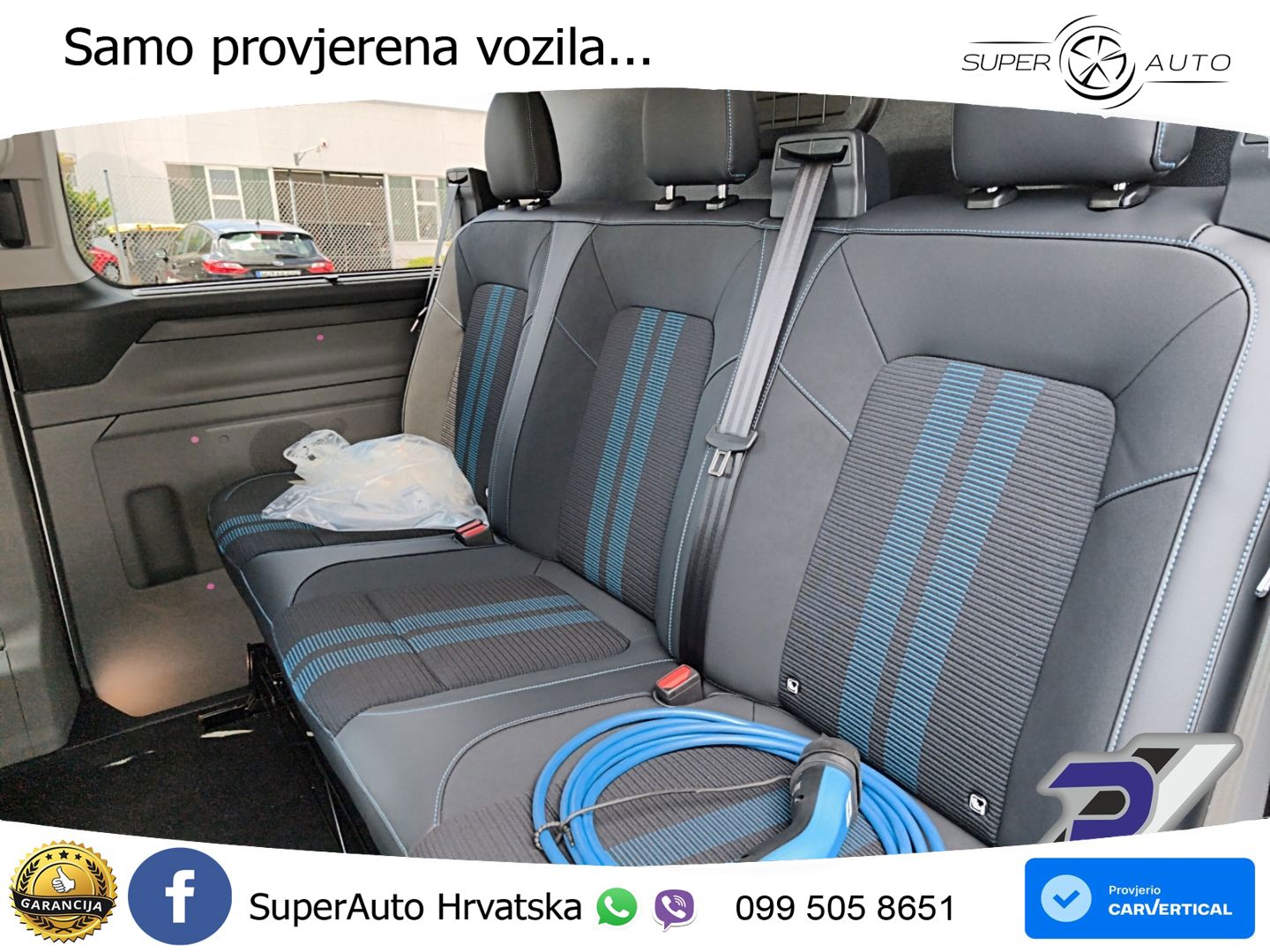 Ford Transit 232 KS