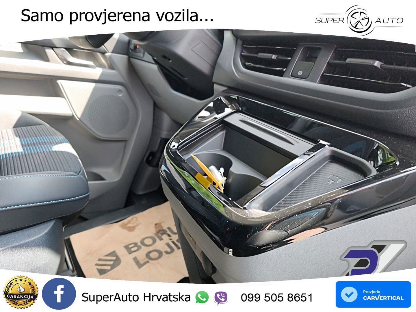 Ford Transit 232 KS