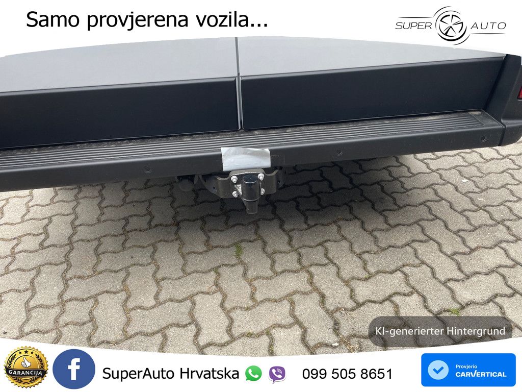 Peugeot Boxer 140 KS