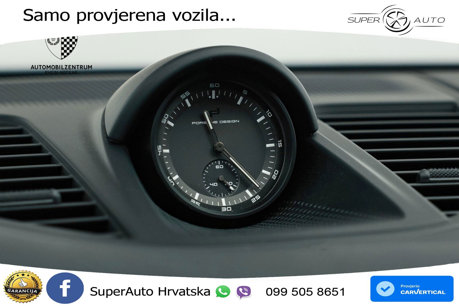 Porsche Panamera GTS 4.0 V8 (500 KS) PDK