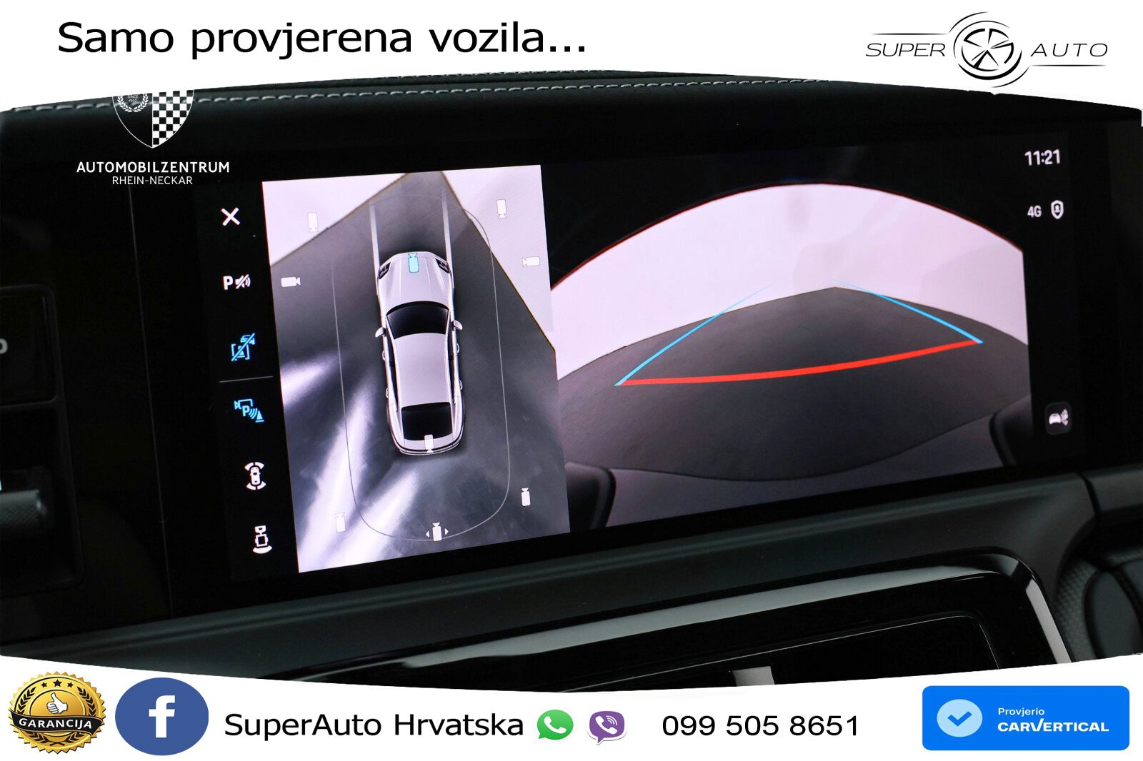 Porsche Panamera GTS 4.0 V8 (500 KS) PDK