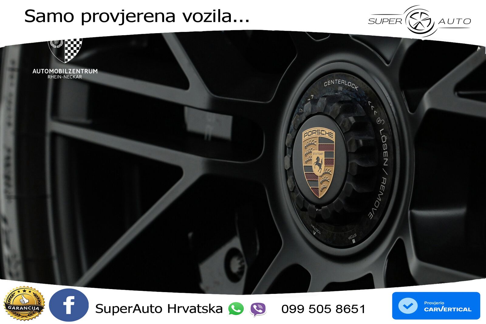 Porsche Panamera GTS 4.0 V8 (500 KS) PDK