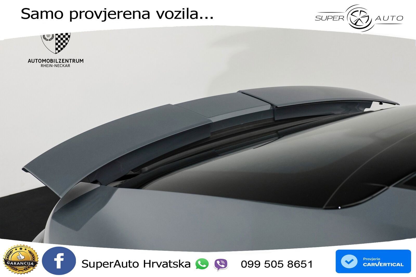 Porsche Panamera GTS 4.0 V8 (500 KS) PDK