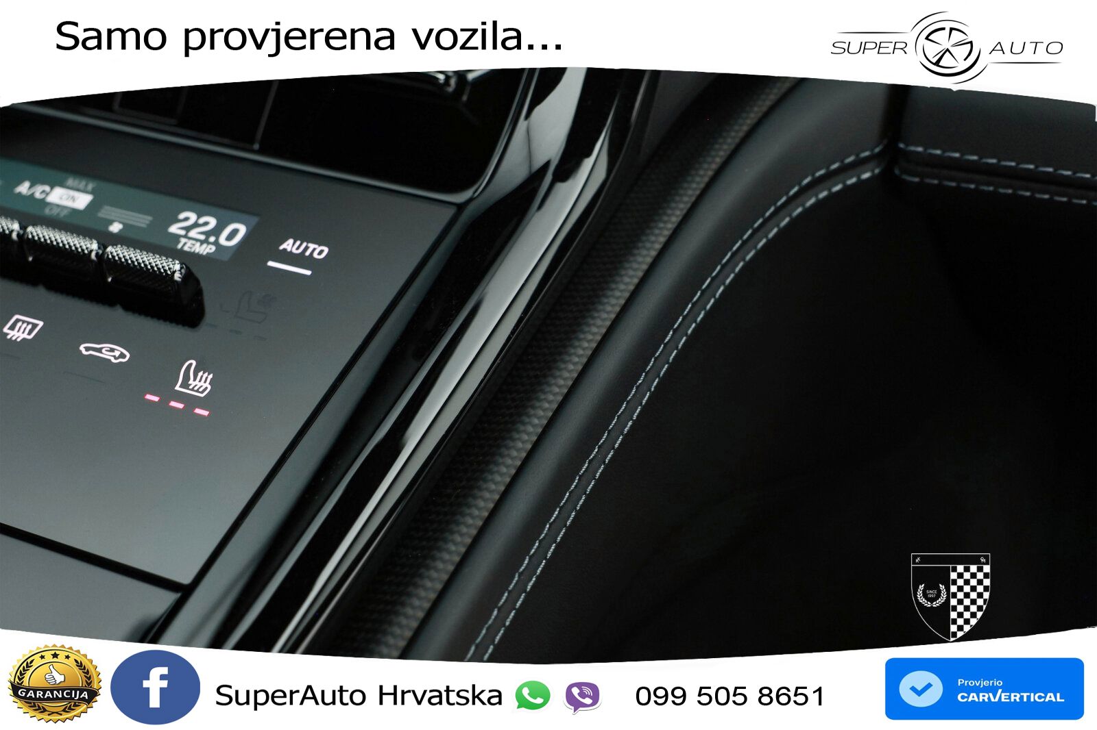 Porsche Panamera GTS 4.0 V8 (500 KS) PDK