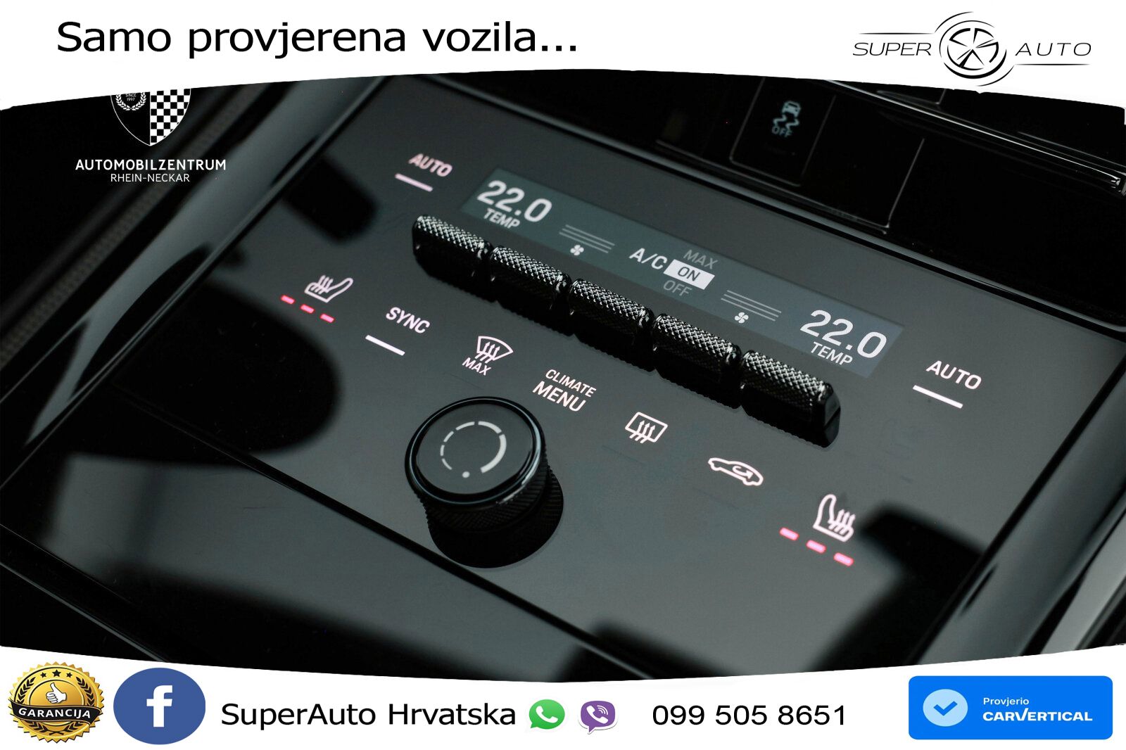 Porsche Panamera GTS 4.0 V8 (500 KS) PDK
