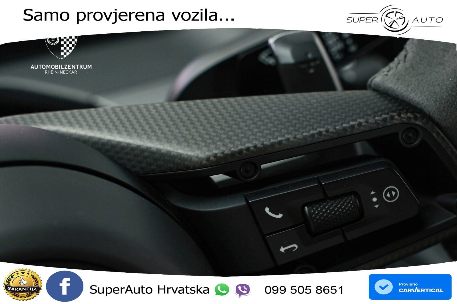 Porsche Panamera GTS 4.0 V8 (500 KS) PDK