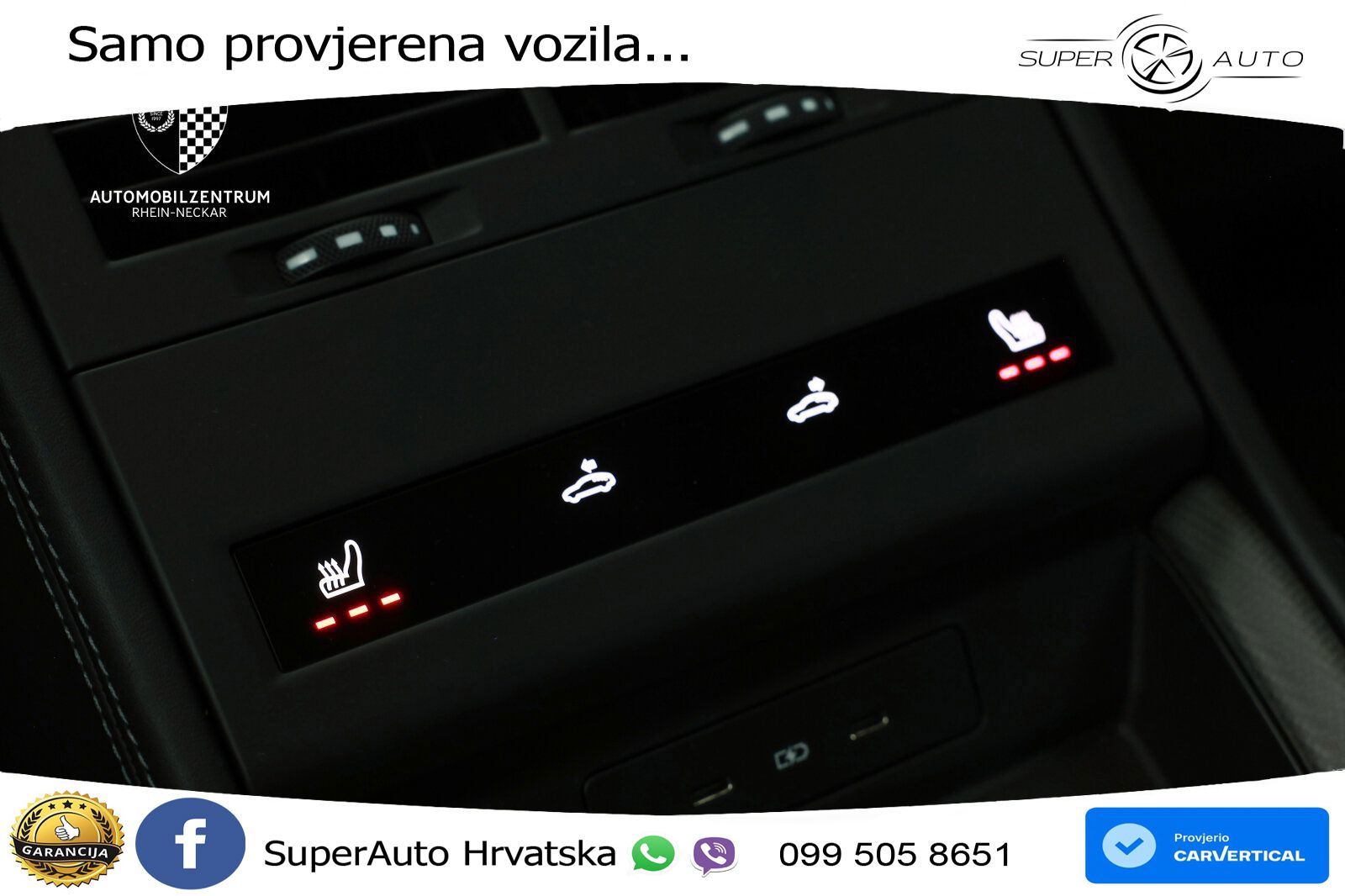 Porsche Panamera GTS 4.0 V8 (500 KS) PDK