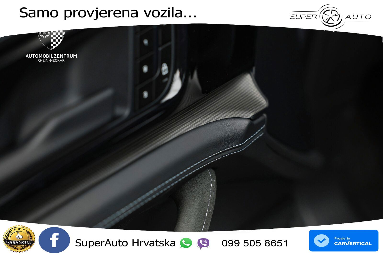 Porsche Panamera GTS 4.0 V8 (500 KS) PDK