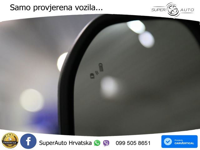 Ford Transit 136 KS LED+GR SJED+ACC