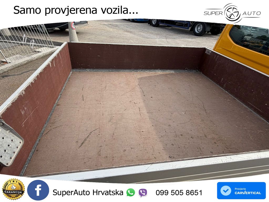 VW Transporter