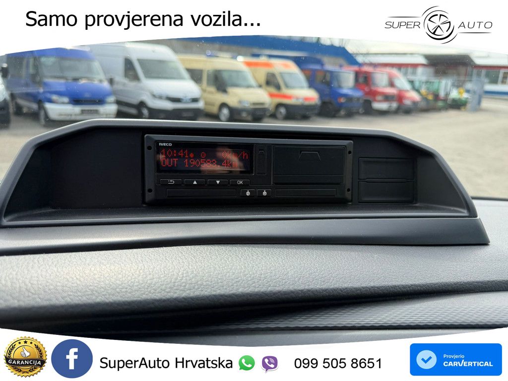 VW Transporter