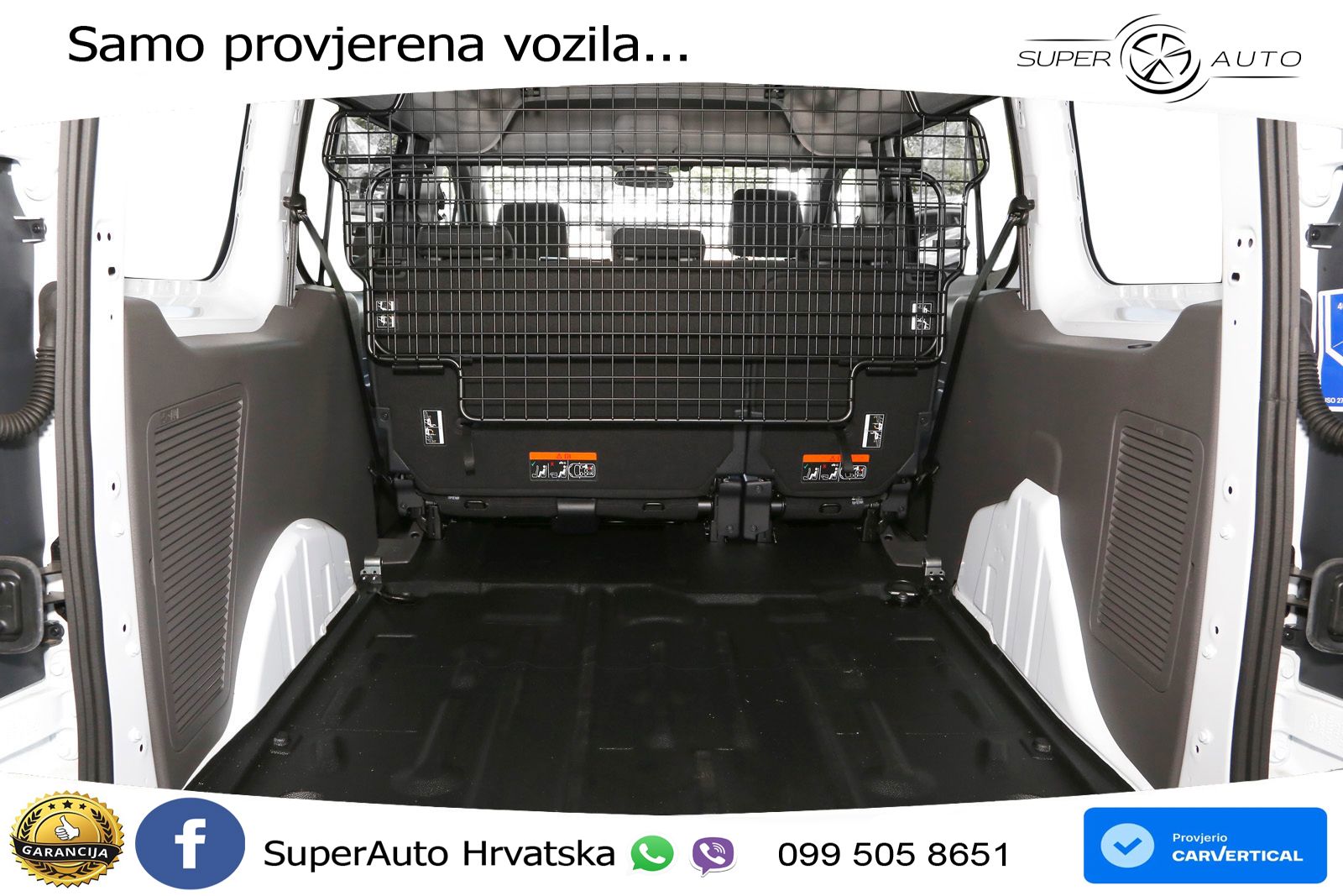 Ford Transit 101 KS