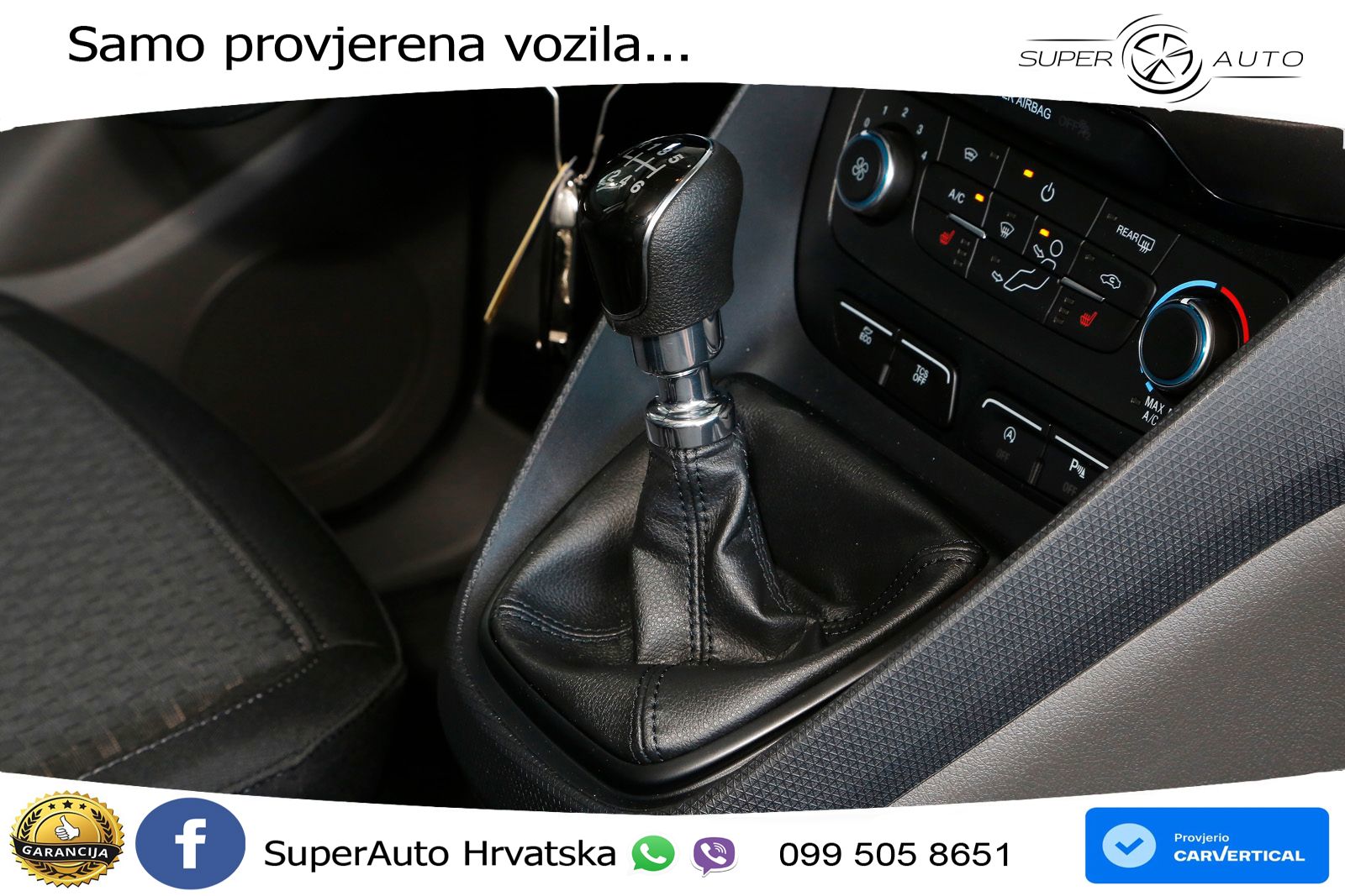 Ford Transit 101 KS