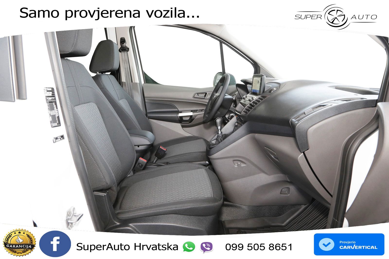 Ford Transit 101 KS