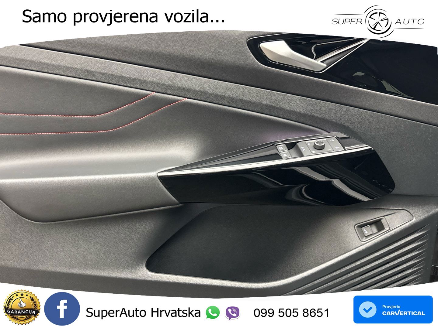 Volkswagen ID.4 GTX 82 kWh (299 KS) 4MOTION