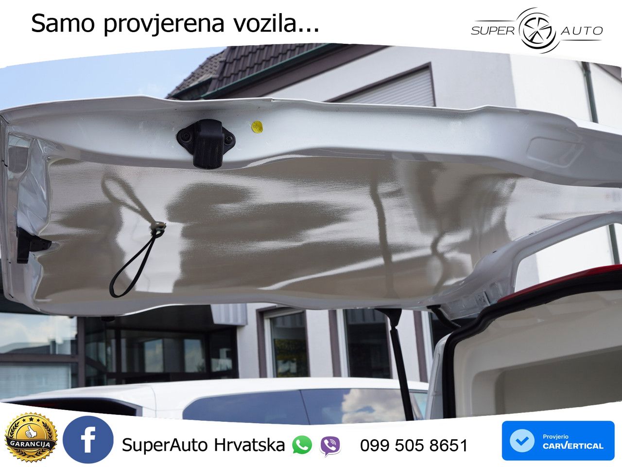VW Transporter 150 KS