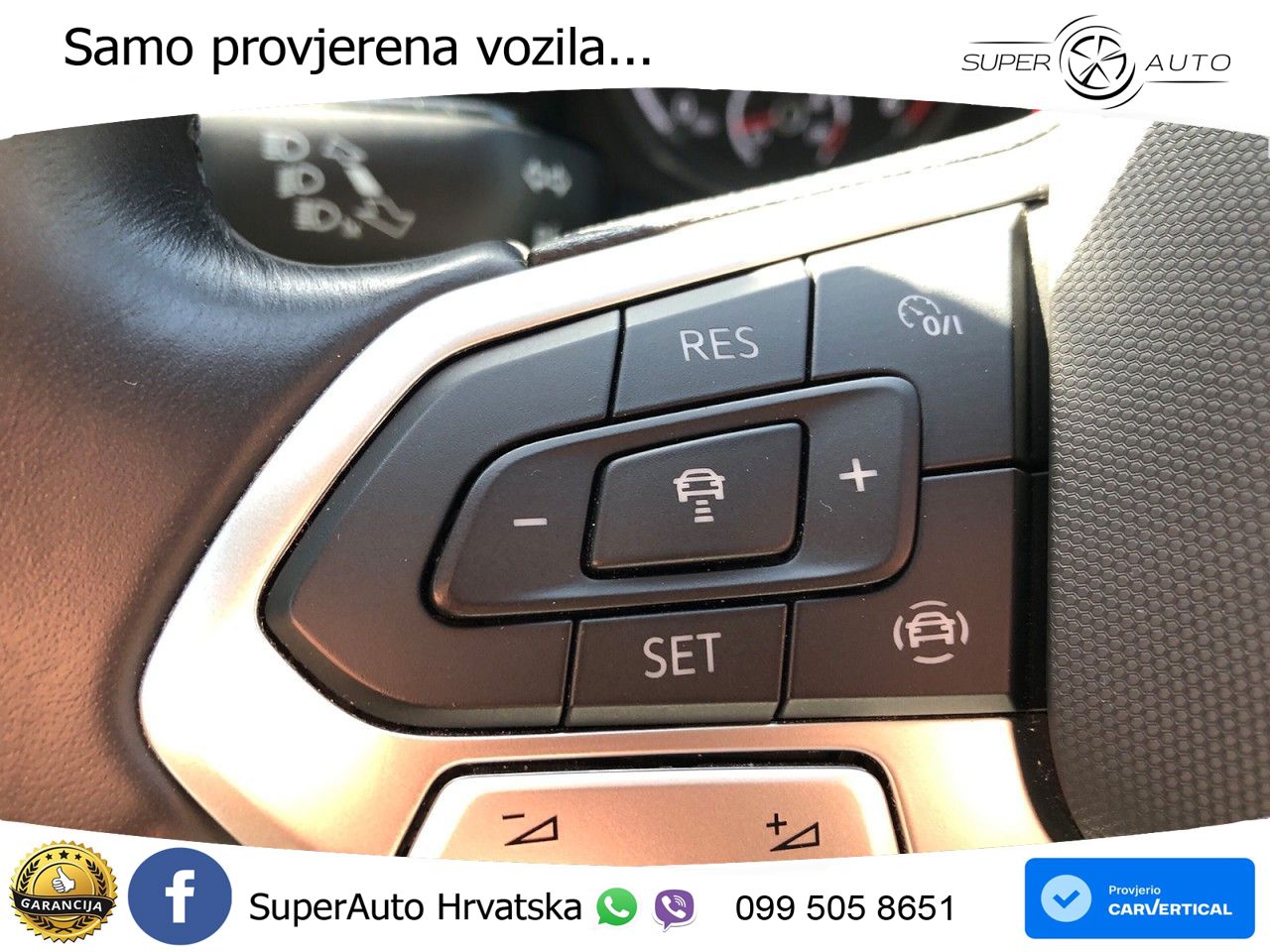 VW Transporter 150 KS