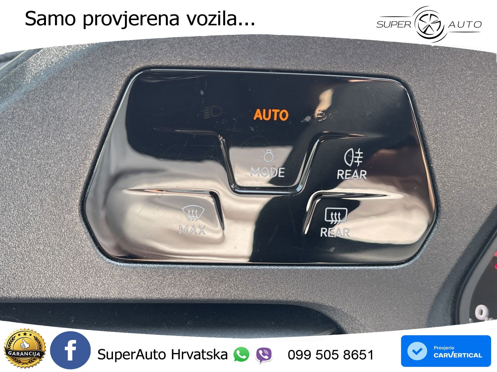 VW Caddy 102 KS