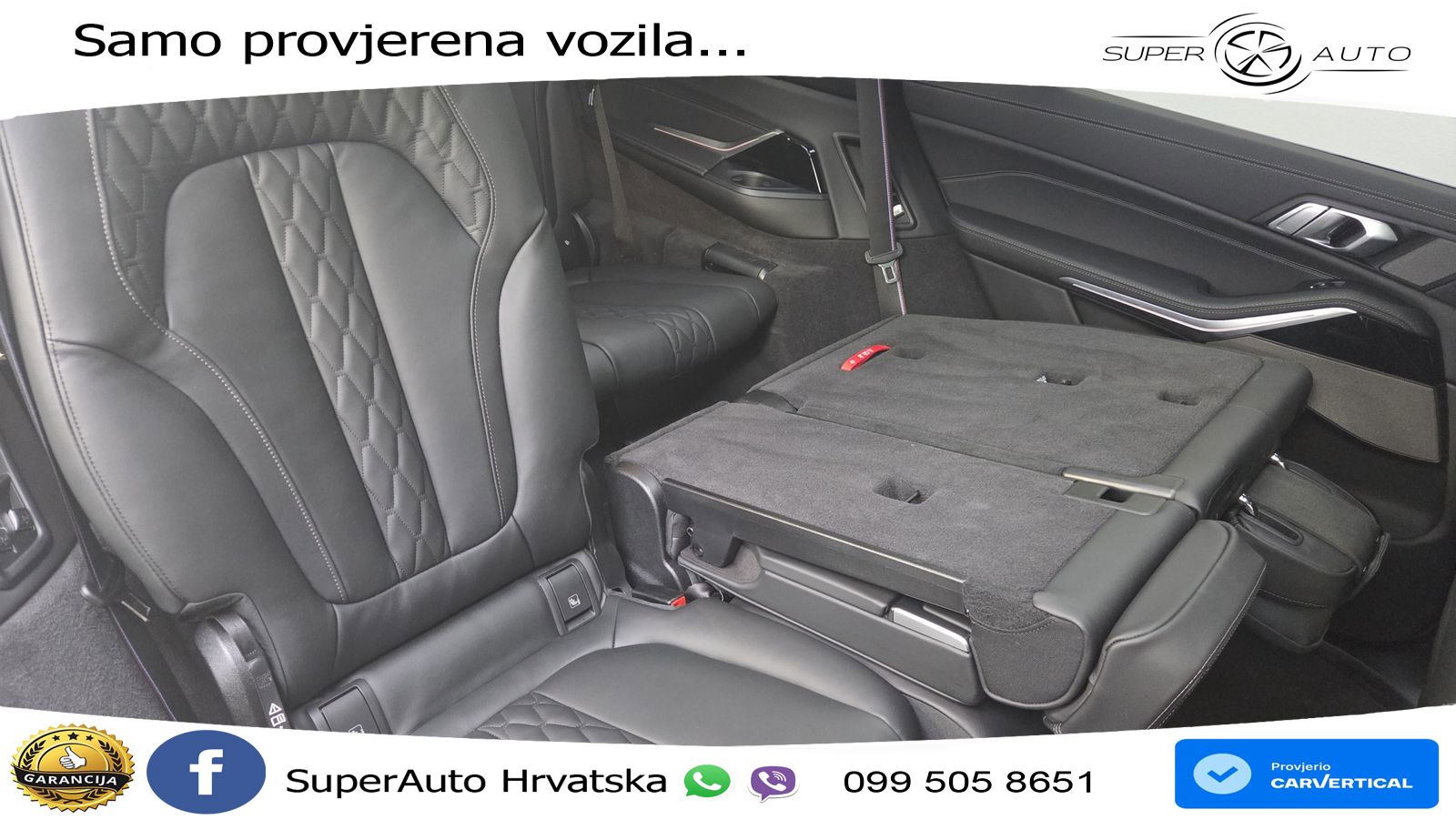 BMW X7 40d (352 KS) xDrive Steptronic