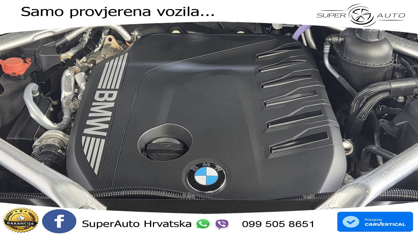 BMW X7 40d (352 KS) xDrive Steptronic