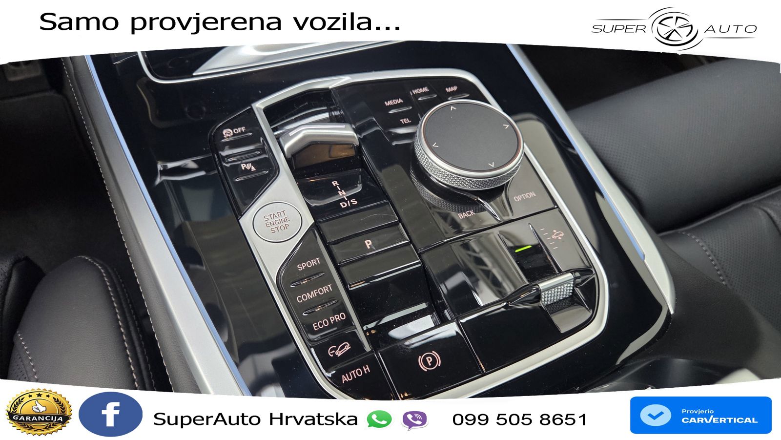 BMW X7 40d (352 KS) xDrive Steptronic