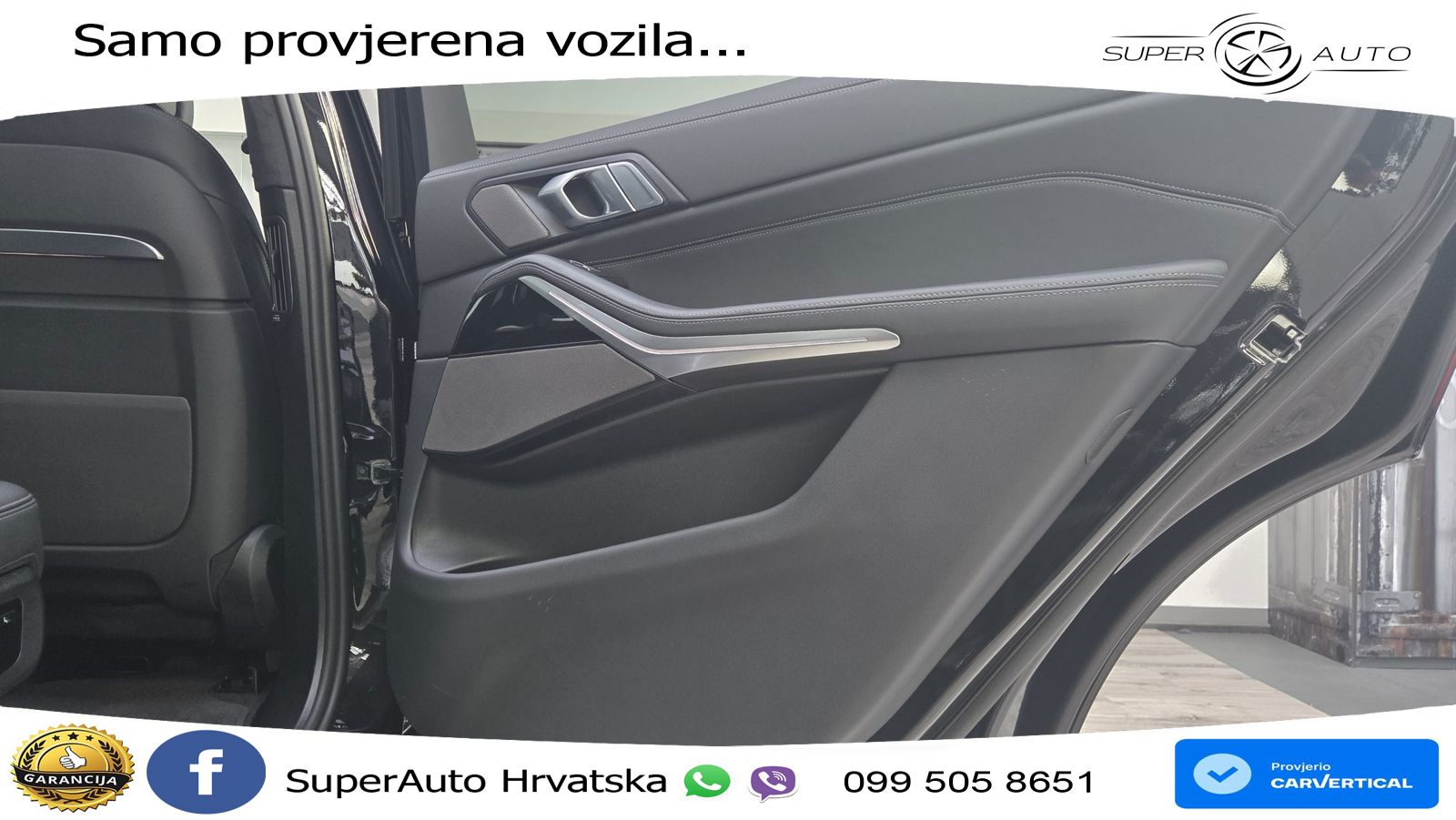 BMW X7 40d (352 KS) xDrive Steptronic