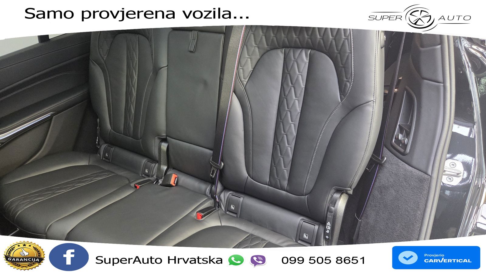 BMW X7 40d (352 KS) xDrive Steptronic