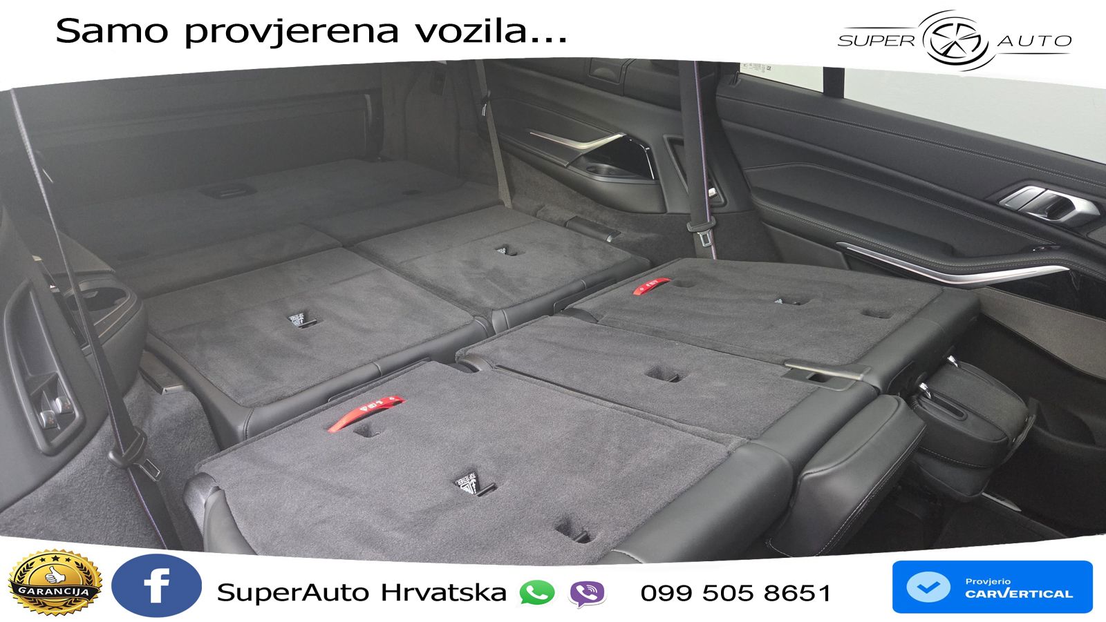 BMW X7 40d (352 KS) xDrive Steptronic