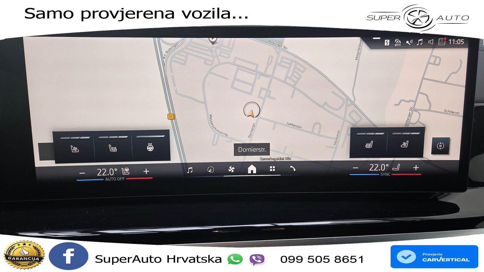 BMW X7 40d (352 KS) xDrive Steptronic