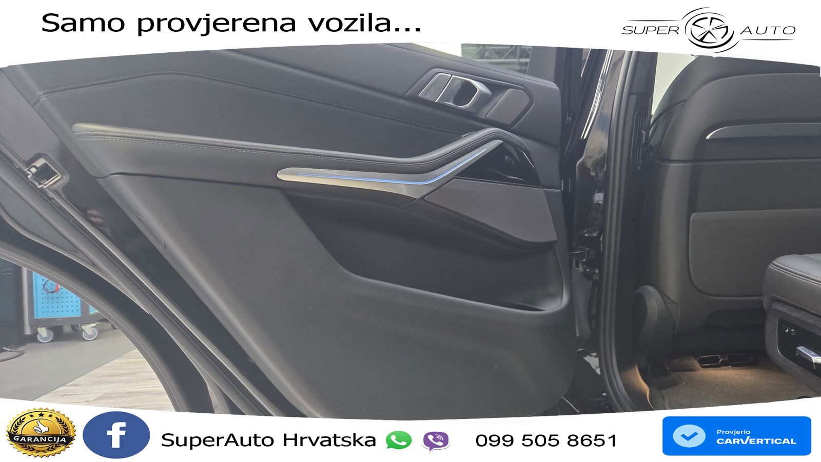 BMW X7 40d (352 KS) xDrive Steptronic