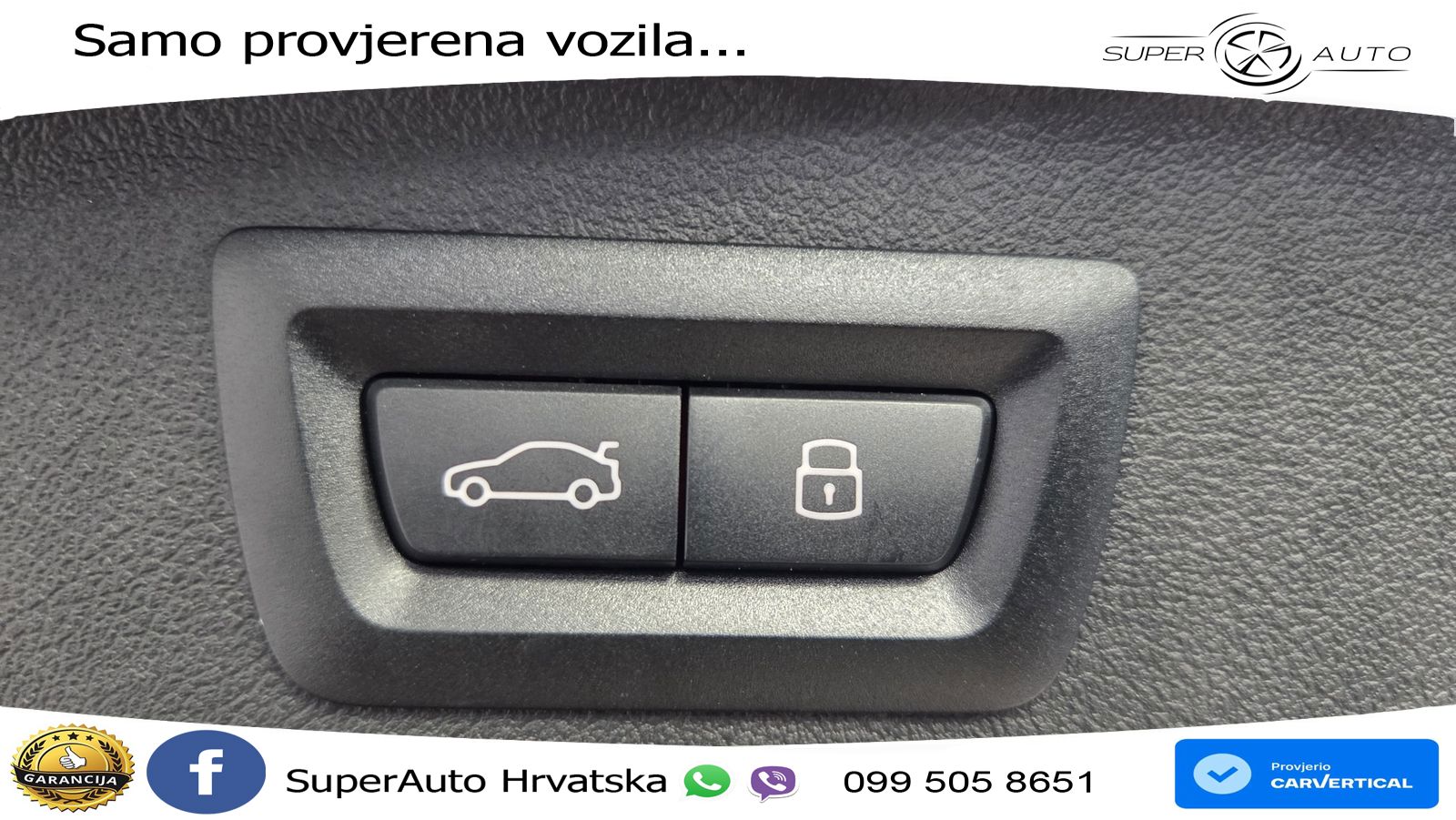 BMW X7 40d (352 KS) xDrive Steptronic