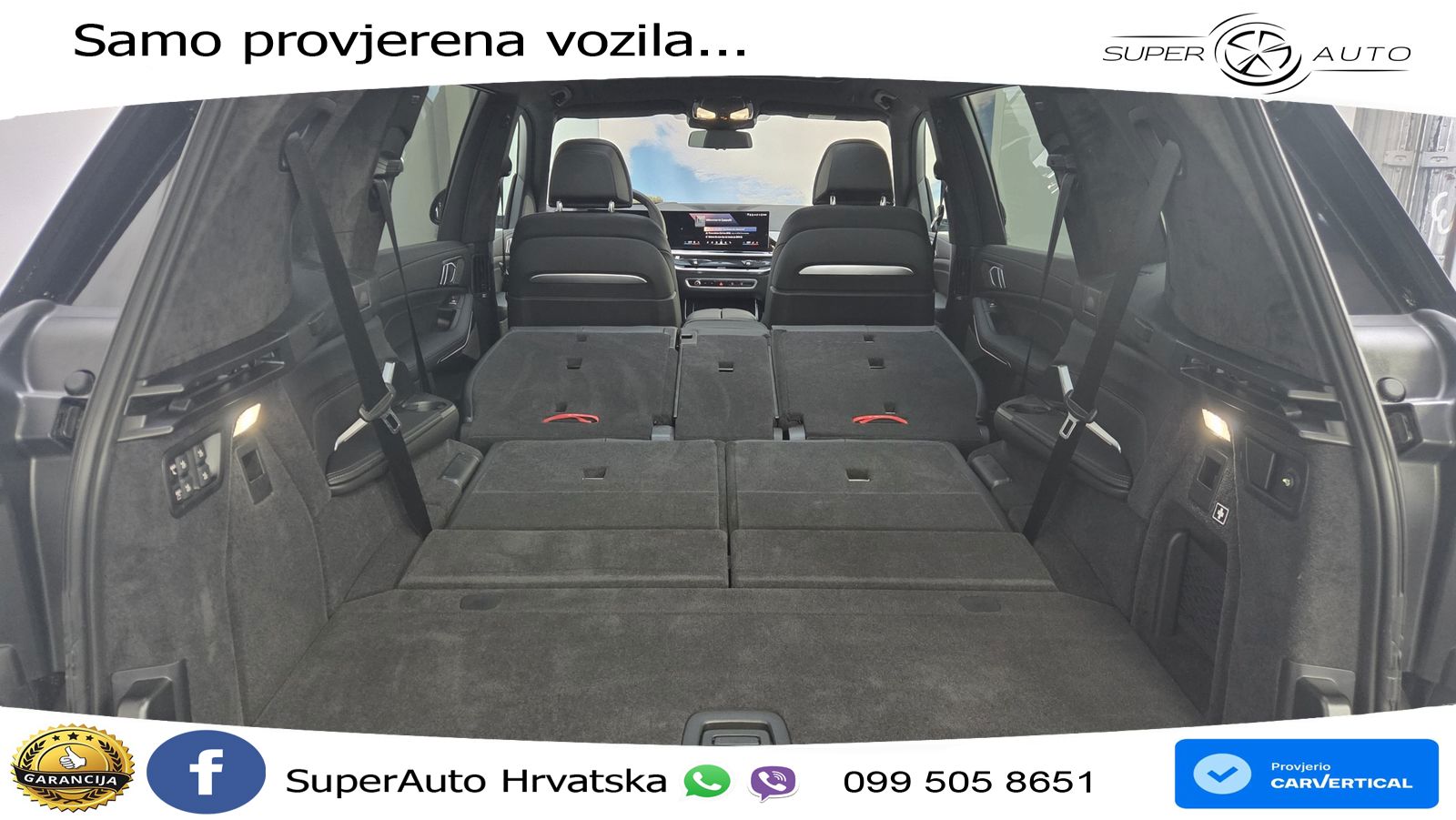 BMW X7 40d (352 KS) xDrive Steptronic